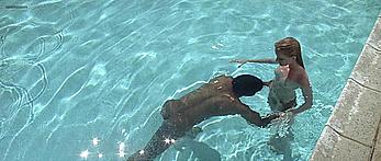 Actress - Claudia Jennings: Movie - The Man Who Fell to Earth